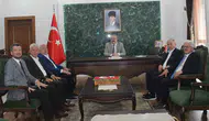 Çarşamba’nın rotası için yerel yönetim ve borsa masaya oturdu