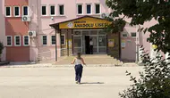Osmaniye'de sınav heyecanı Saniyelerle kaçırılan gelecek
