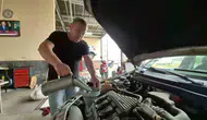 Uzun yola çıkmadan önce aracınızı mutlaka kontrol edin