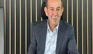 Bolu eski belediye başkanına cinsel saldırı dosyasında tahliye kararı