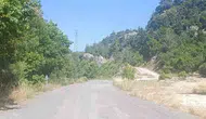 Kahramanmaraşlıların gizli serinleme noktası keşfedilmeyi bekliyor
