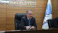 Hacılar Belediyesi yaz dönemi inşaat ve bakım seferberliğini başlattı