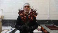 Kilis'te ciğerin adresi Dumanı Gör Gel oldu