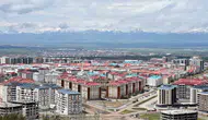 Erzurum inşaat sektöründe hareketli bir başlangıç yaptı