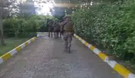 Ünlü bankacıların adıyla sahte yatırım ağı kuran şebekeye büyük darbe