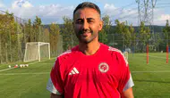 Batman Petrolspor yeni sezon için Bolu’da ter döküyor
