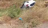 Reyhanlı yolunda kaza 4’ü çocuk 6 kişi hastaneye kaldırıldı