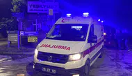 Samsun'da fabrika faciası Yüksek gerilim hattı 3 işçiyi hayattan kopardı