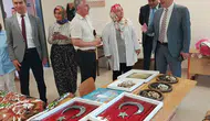 Kaymakamdan Pazarağaç kurslarına yakın markaj