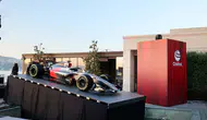 Audi Formula 1 heyecanını İstanbul’a taşıdı
