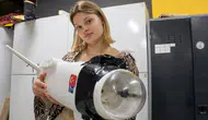 Rus öğrenci İHA teknolojisi için Türkiye’yi seçti, dünya üçüncüsü oldu
