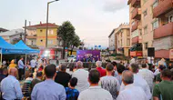 Düzce Belediye Başkanı Özlü 3 Yıllık Asfalt Takvimini Açıkladı