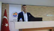 Mersin sanayisinde afet alarmı ve KBRN eğitimi