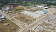 Aydın ASTİM OSB yer iddialarına rakamlarla yanıt verdi