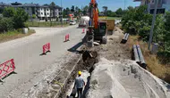 Düzce musluklardan akan suyu daha güvenli hale getiriyor