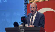 Kayseri Ticaret Odası Başkanı Gülsoy yeni dönem için adaylığını duyurdu