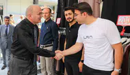 Düzce Kızılay Meydanı için değişim vakti geldi