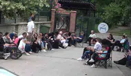 Bursa LGS sınavı için tüm kapılar açıldı
