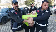 Samsun’da vahşi cinayet Eski eşinin dedesini öldürüp bodruma sakladı