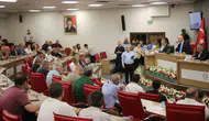 Aydın yollarına 1,5 milyar liralık büyük bakım bütçesi