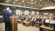 AK Parti Elazığ teşkilatı yeni dönem hedeflerini belirledi
