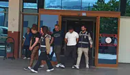Konya’da kuyumcuları hedef alan sahte altın şebekesi çökertildi