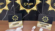 Çanakkale polisinden uyuşturucu operasyonu 4 tutuklama