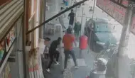 Kilis’te kebapçıda hesaplaşma Yemek yerken birbirlerine girdiler