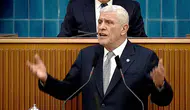 Dervişoğlu'ndan kayyım tepkisi Siyaseti mahkeme değil sandık belirlemeli