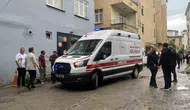 Ünye’de motosikletli saldırgan dehşeti