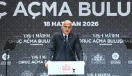 Bakan Ersoy Kerbela mesajıyla birlik vurgusu yaptı