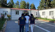 Diyarbakır jandarması aranan 24 suçluyu yakaladı