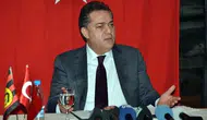 Eskişehirspor taraftarının beklediği dönüş için Halil Ünal sahaya iniyor