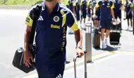 Fenerbahçe yeni sezon hazırlıkları için Topuk Yaylası yolcusu