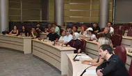Kepez'de özel bireyler için yeni dönem başlıyor
