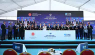 Savunma Sanayii bölgesine yeni cami inşa ediliyor