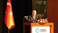 Hulusi Akar Malatya’da gençlere seslendi