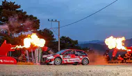 Yeşil Bursa Rallisi yarım asırlık heyecanı Osmangazi’de başlattı