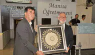 Manisa’da kamu çalışanlarına Türkiye Yüzyılı mesajı