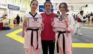 Bilecikli dört sporcu ay-yıldızlı forma için mindere çıkıyor