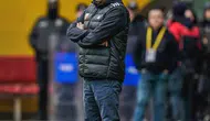 Kayserispor teknik direktör Erling Moe ile yollarını ayırdı