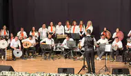 Kayseri’de talasemi ve lösemi mücadelesine moral konseri
