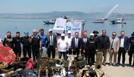 Kocaeli Körfezi’nde saklı kalmış doğayı fotoğraflarla keşfedin