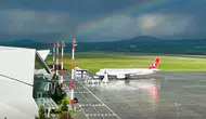 Kars semalarında hareketli günler