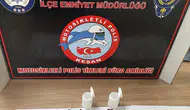 Ehliyetsiz sürücüye 128 bin liralık ceza faturası