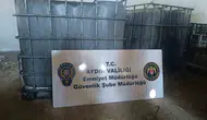 Aydın’da sofralara sahte gıda tuzağı
