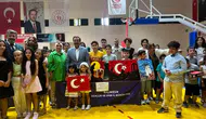 Burhaniye gençleri yazı sporla dolu geçirecek