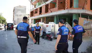 Zeytinburnu’nda sınav hafta sonu için gürültü yasağı başladı