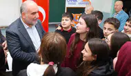 Canik Belediyesi sınav maratonundaki gençlere destek elini uzatıyor