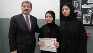 Samsun genelinde 253 bin öğrenci yaz tatiline merhaba dedi